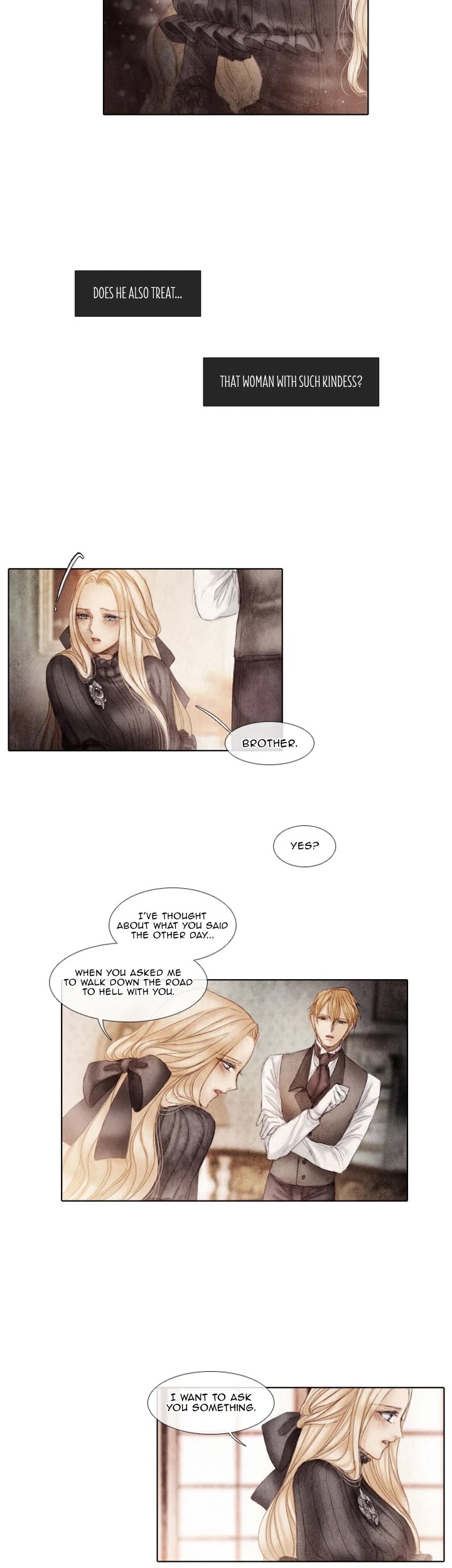19th End Century Memorandum Chapter 21 page 7 - Chapter 21: Another Woman (3)