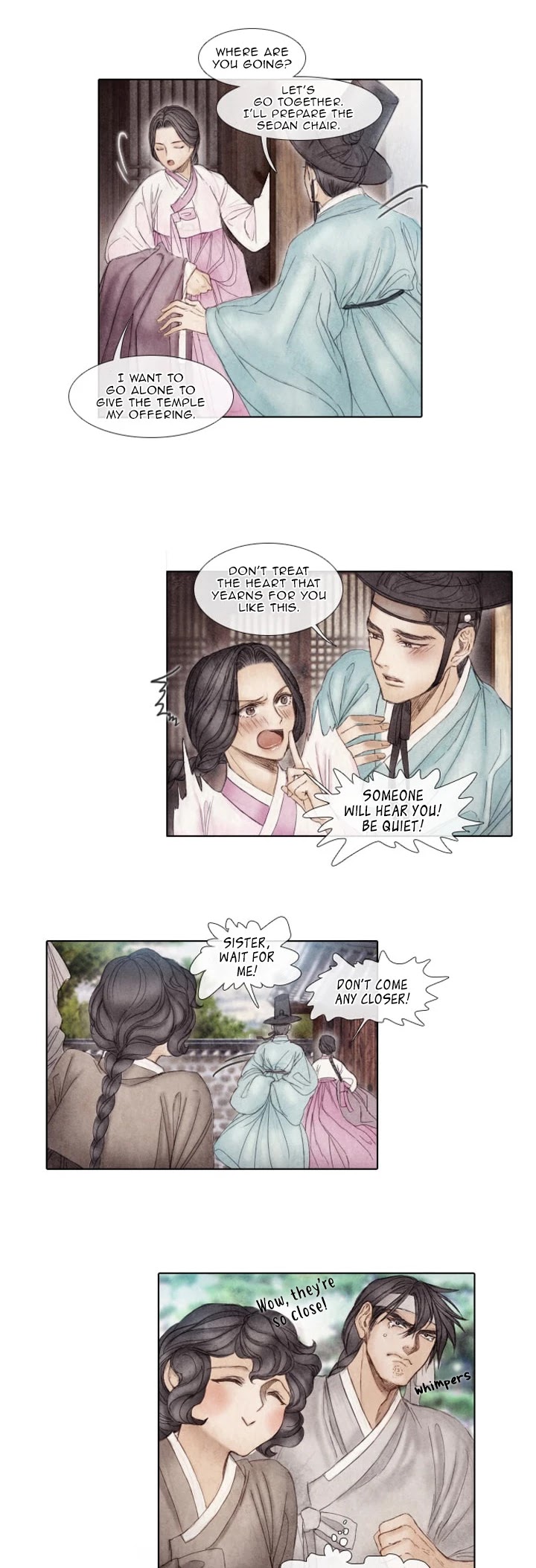 19th End Century Memorandum Chapter 27 page 23 - Chapter 27: Cruel Temptation (1)