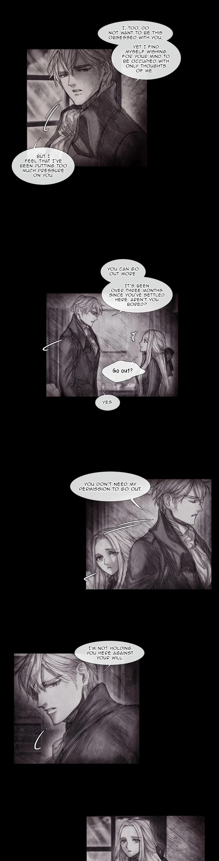 19th End Century Memorandum Chapter 30 page 14 - Chapter 30: The Reason (2)