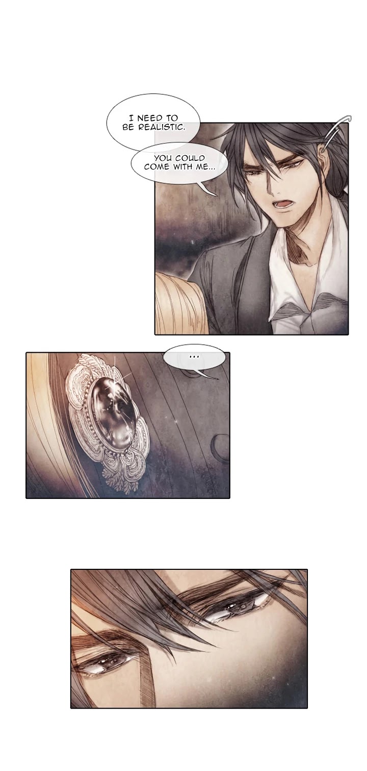 19th End Century Memorandum Chapter 30 page 3 - Chapter 30: The Reason (2)