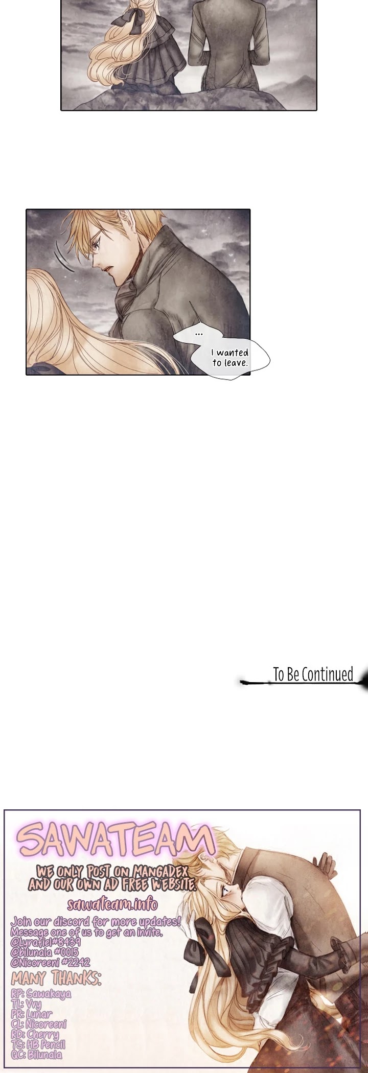 19th End Century Memorandum Chapter 31 page 21 - Chapter 31: The Reason (3)