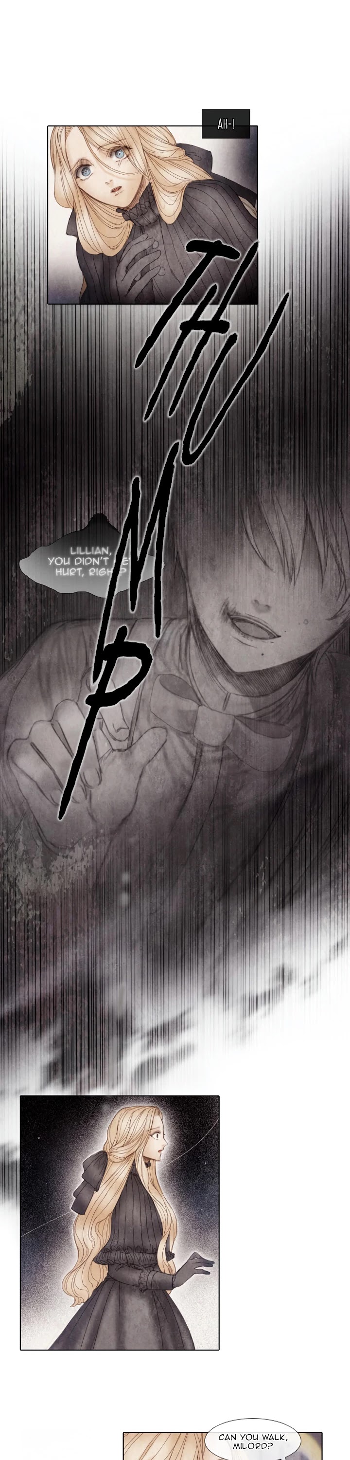 19th End Century Memorandum Chapter 31 page 4 - Chapter 31: The Reason (3)