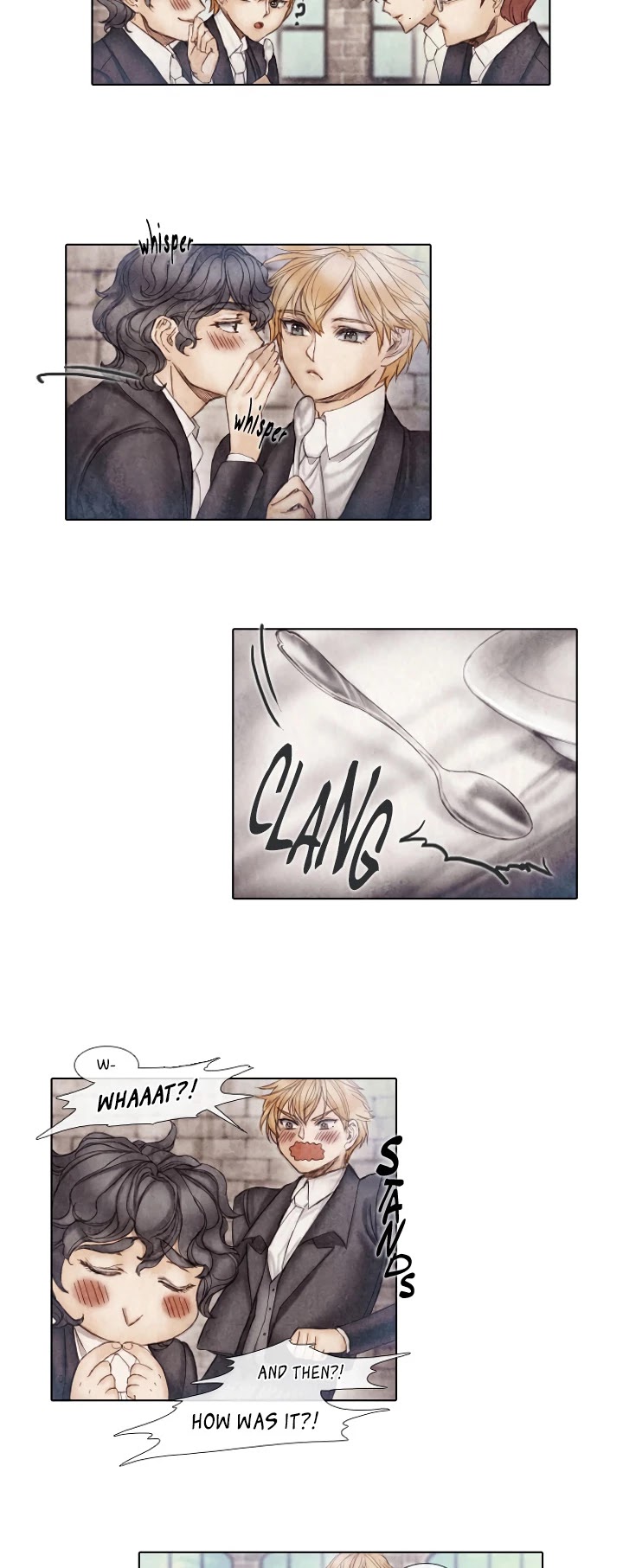 19th End Century Memorandum Chapter 32 page 17 - Chapter 32: The Reason (4)