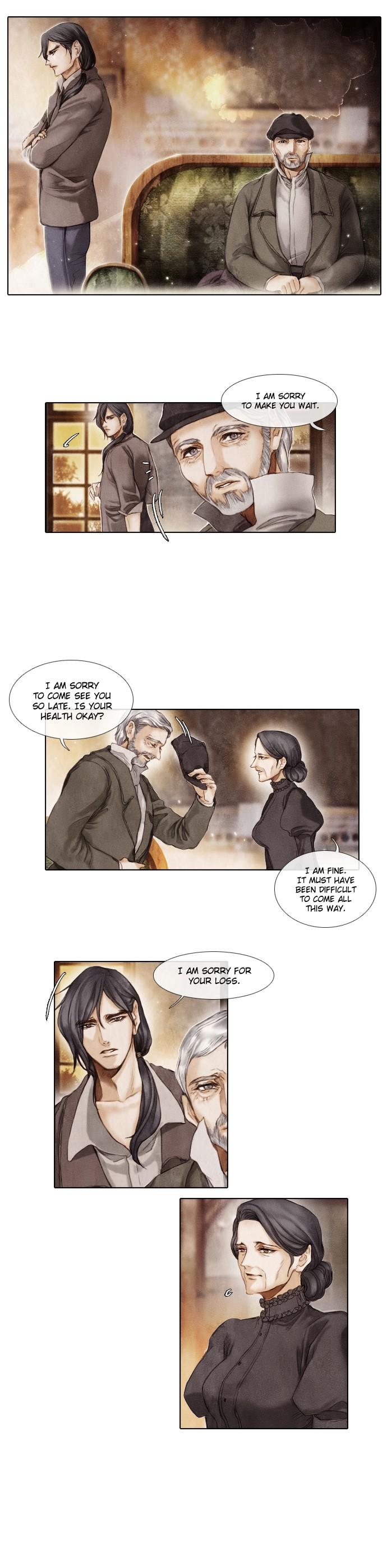 19th End Century Memorandum Chapter 5 page 11 - Chapter 5