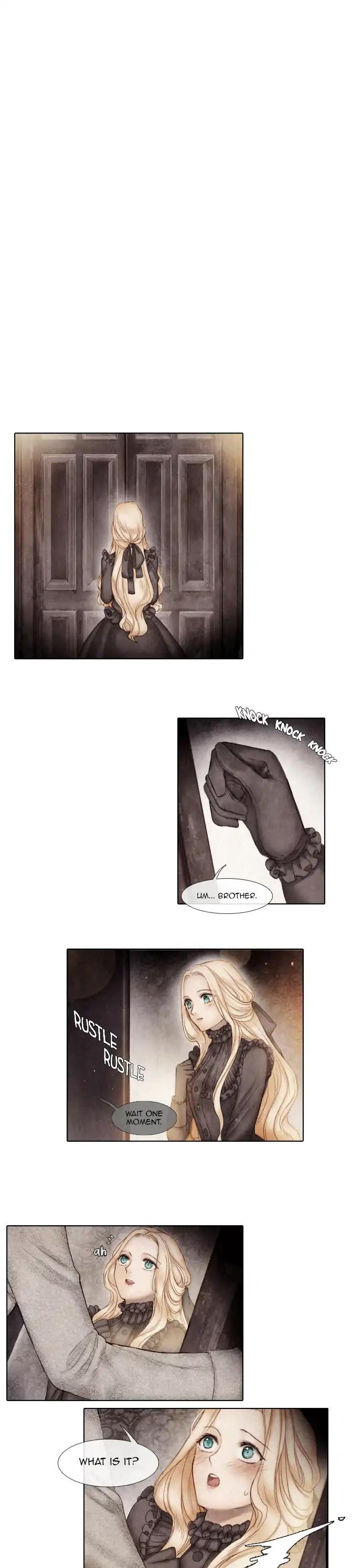 19th End Century Memorandum Chapter 7 page 16 - Chapter 7: Unwanted Guest (3)