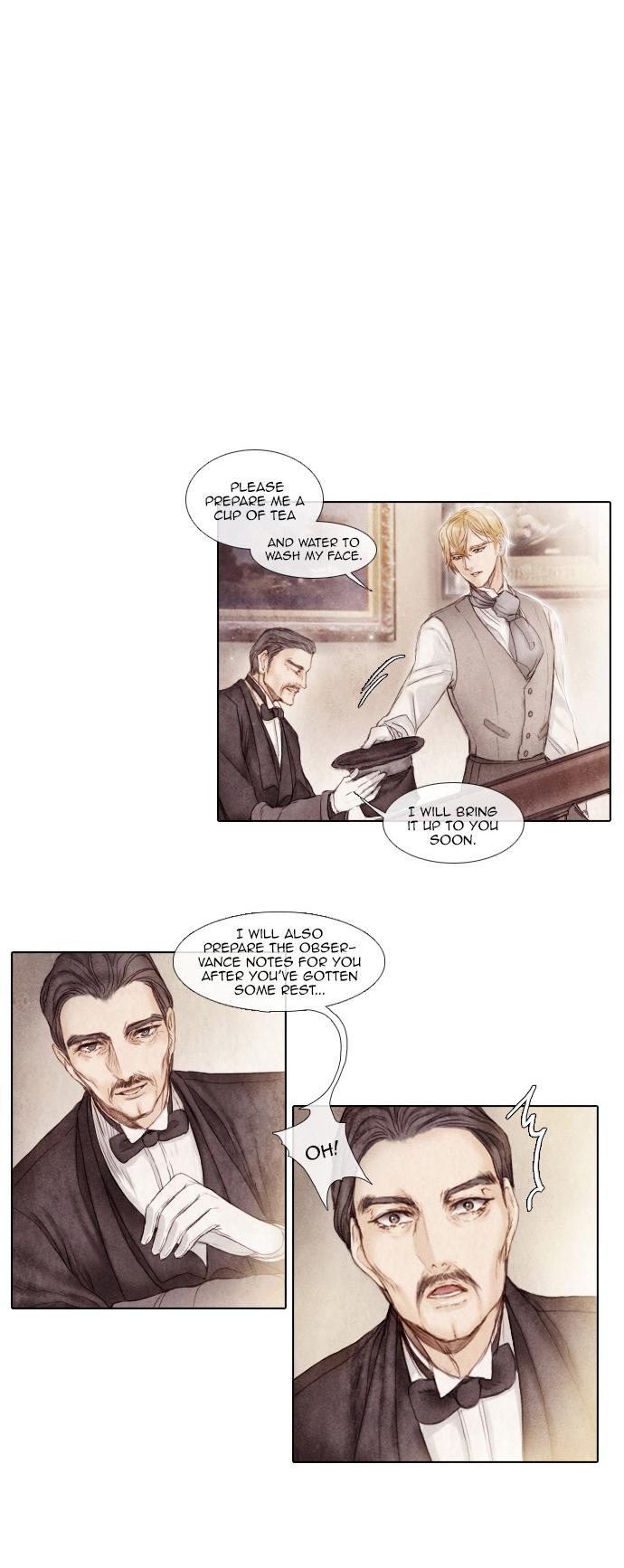 19th End Century Memorandum Chapter 8 page 29 - Chapter 8: Nightmare (1)
