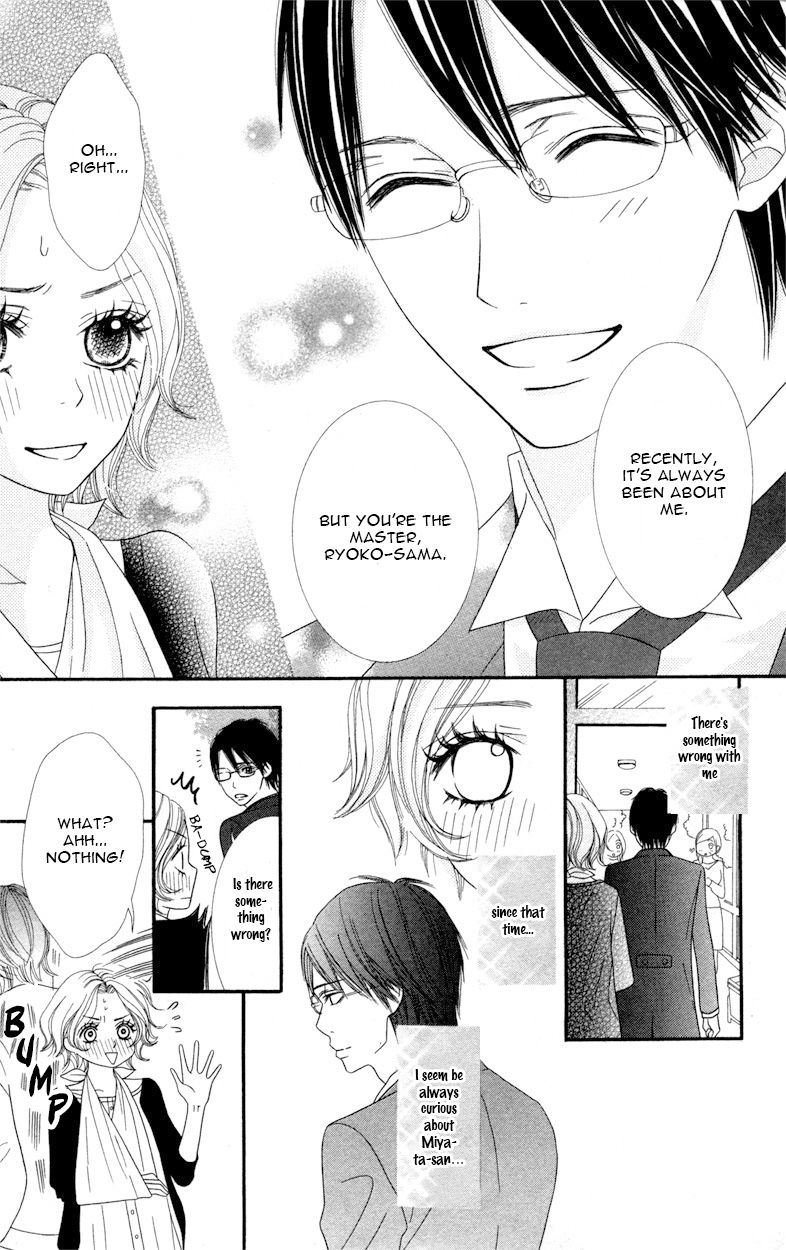 1LDK Shitsuji Chapter 1 page 26 - Chapter 1