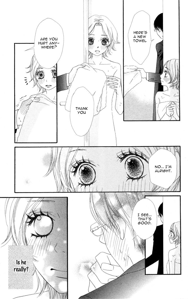 1LDK Shitsuji Chapter 1 page 34 - Chapter 1