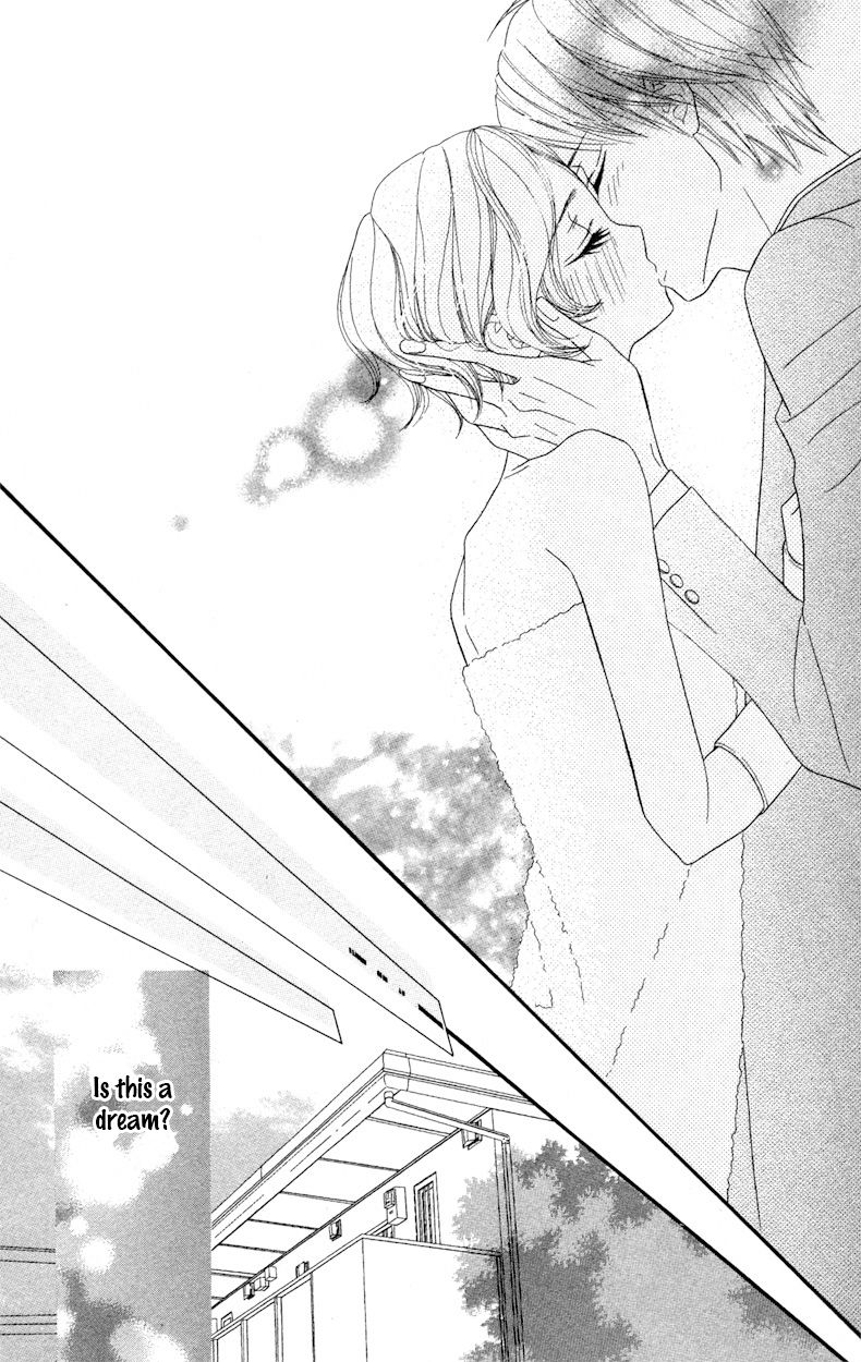 1LDK Shitsuji Chapter 1 page 37 - Chapter 1