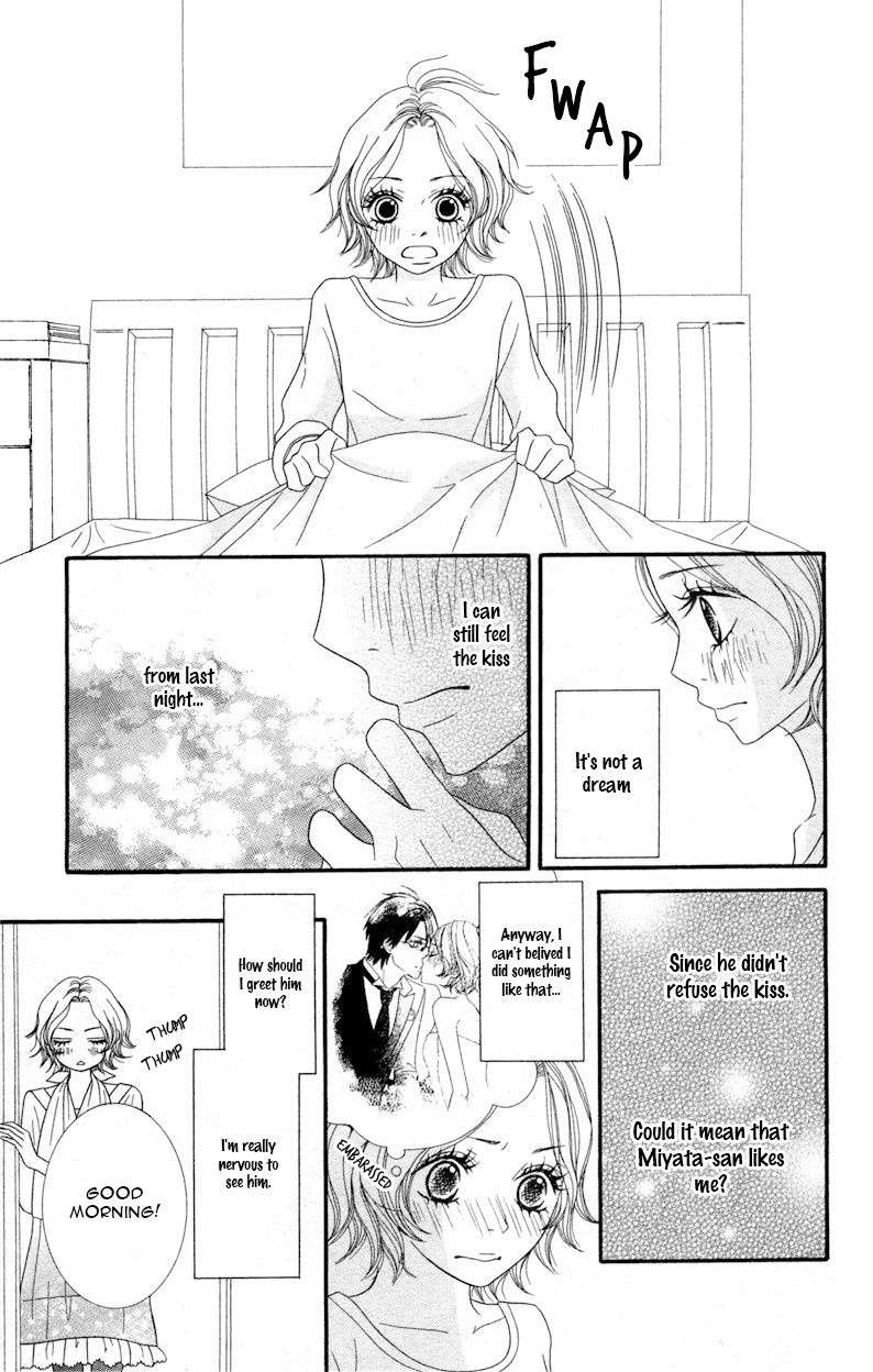 1LDK Shitsuji Chapter 1 page 38 - Chapter 1