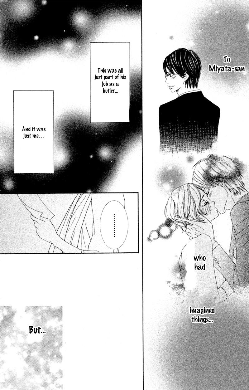 1LDK Shitsuji Chapter 1 page 41 - Chapter 1