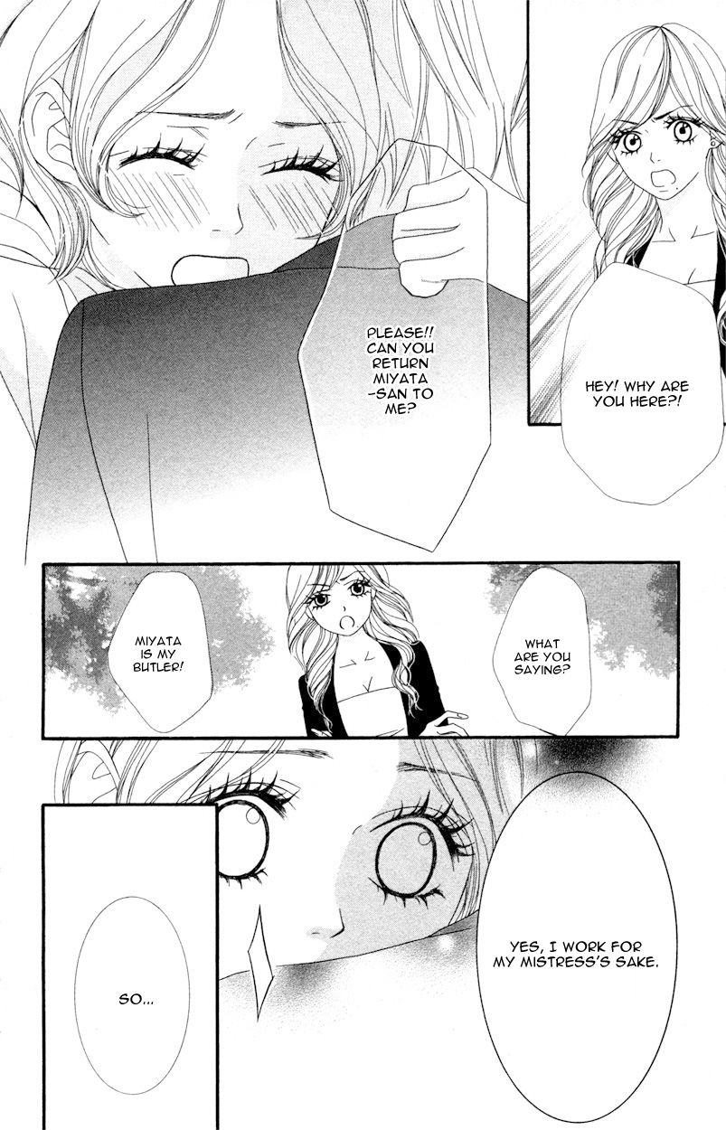 1LDK Shitsuji Chapter 1 page 44 - Chapter 1