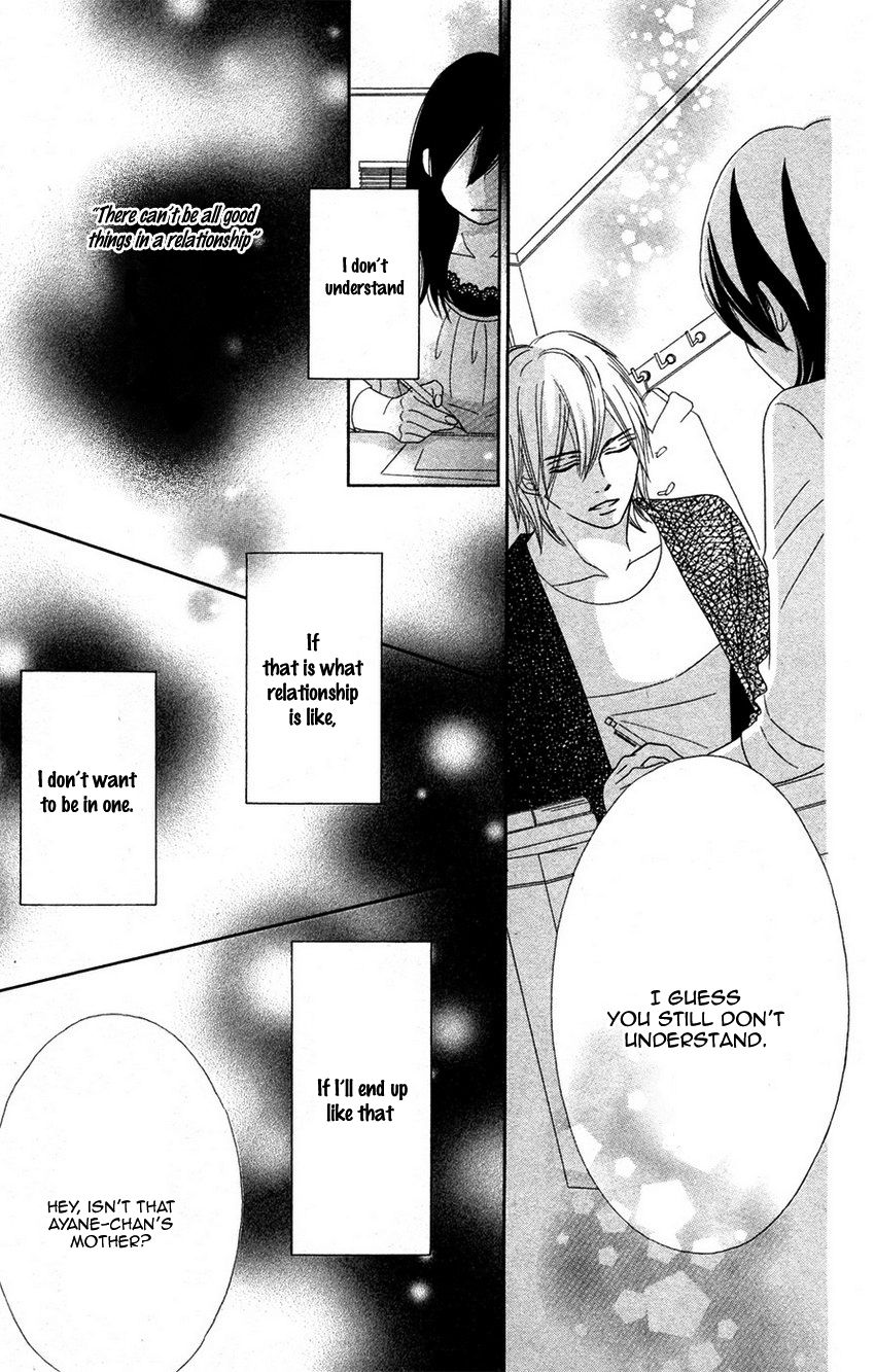 1LDK Shitsuji Chapter 2 page 20 - Chapter 2