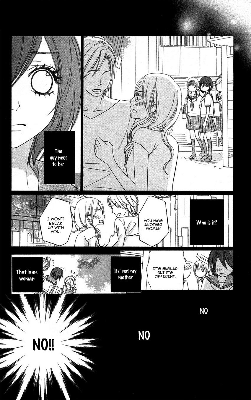 1LDK Shitsuji Chapter 2 page 21 - Chapter 2