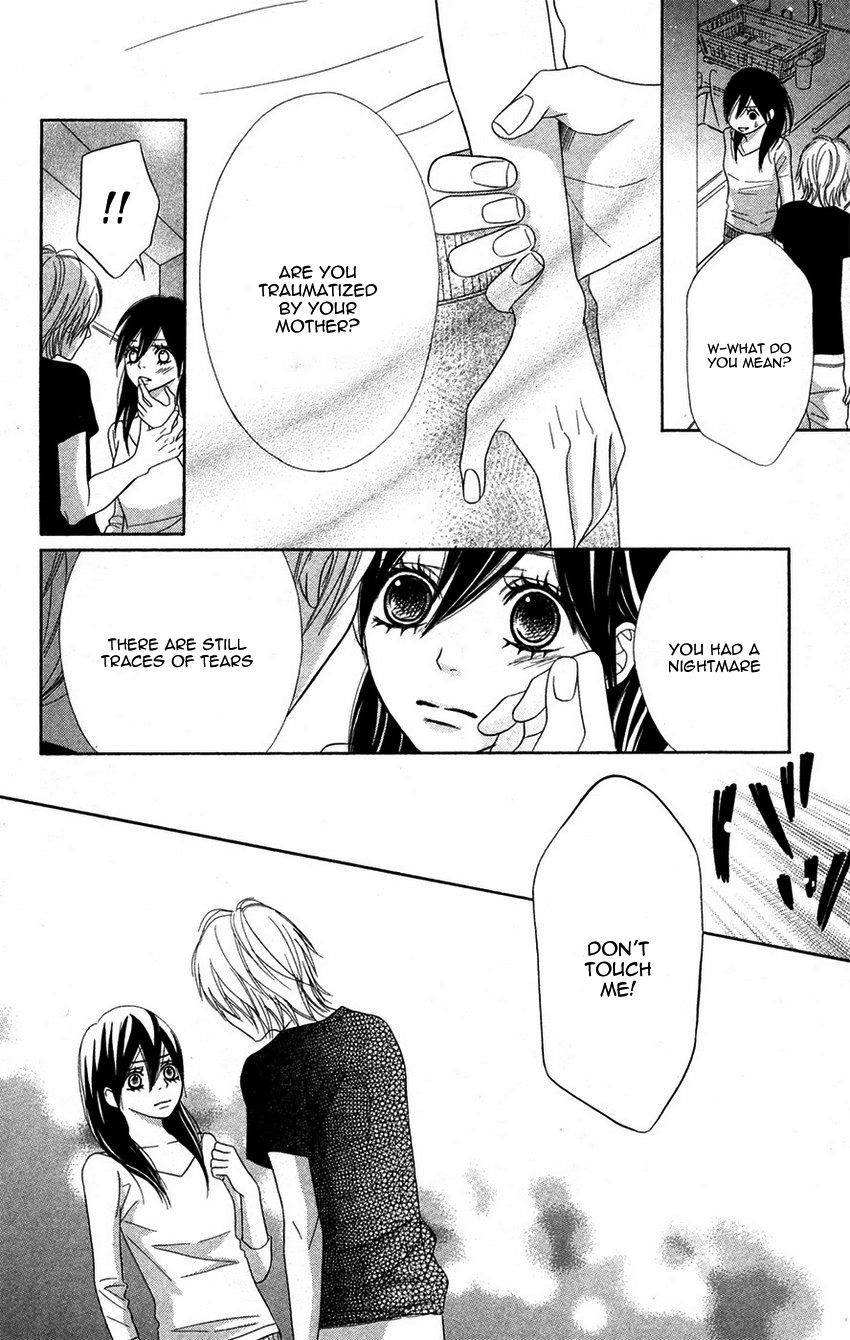 1LDK Shitsuji Chapter 2 page 23 - Chapter 2