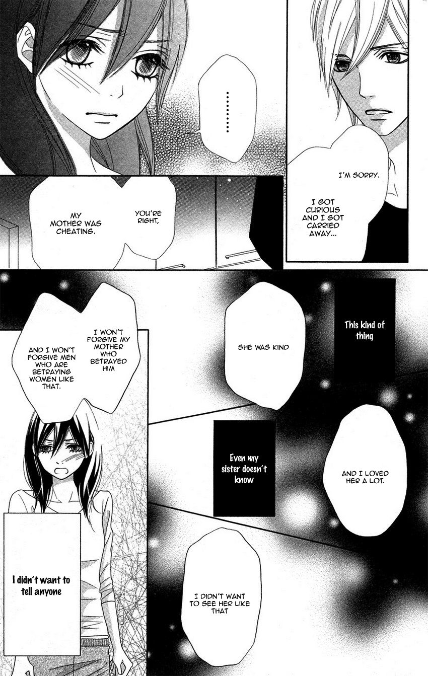 1LDK Shitsuji Chapter 2 page 24 - Chapter 2