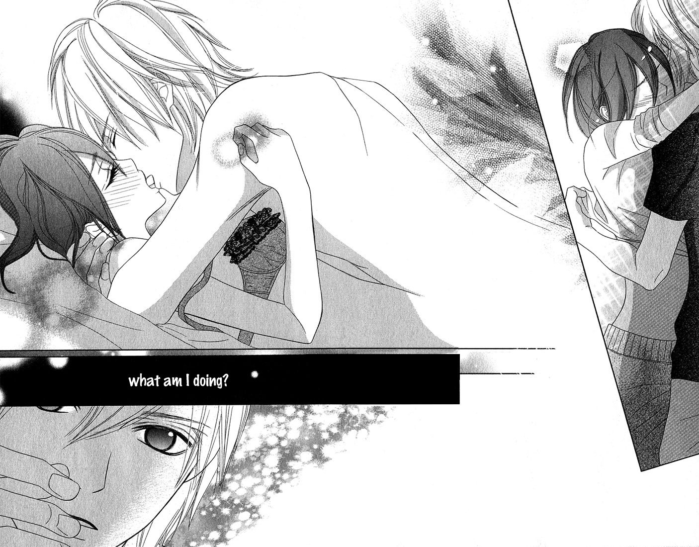 1LDK Shitsuji Chapter 2 page 27 - Chapter 2
