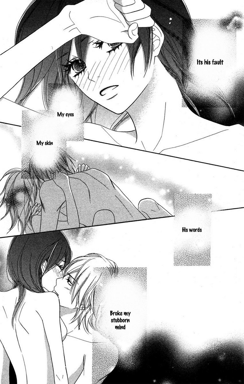 1LDK Shitsuji Chapter 2 page 28 - Chapter 2