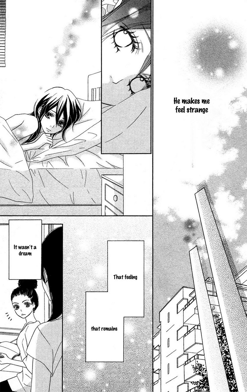 1LDK Shitsuji Chapter 2 page 29 - Chapter 2