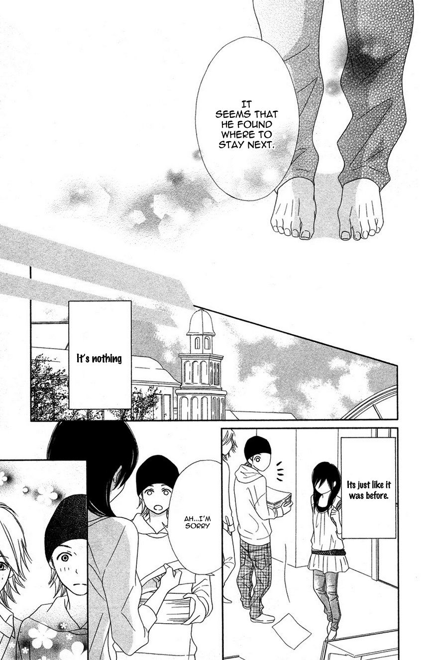 1LDK Shitsuji Chapter 2 page 31 - Chapter 2