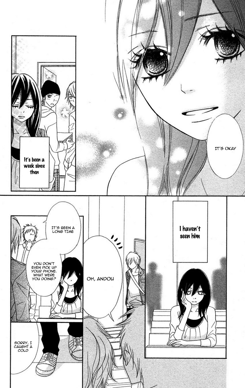 1LDK Shitsuji Chapter 2 page 32 - Chapter 2