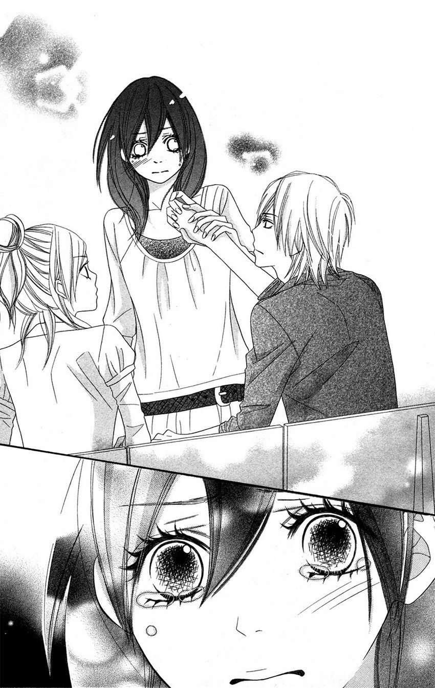 1LDK Shitsuji Chapter 2 page 35 - Chapter 2