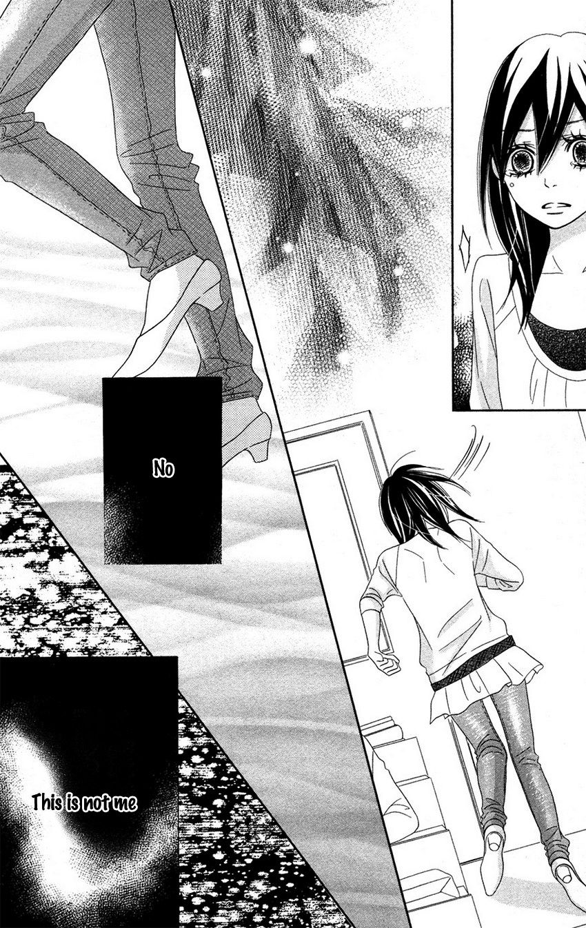 1LDK Shitsuji Chapter 2 page 36 - Chapter 2