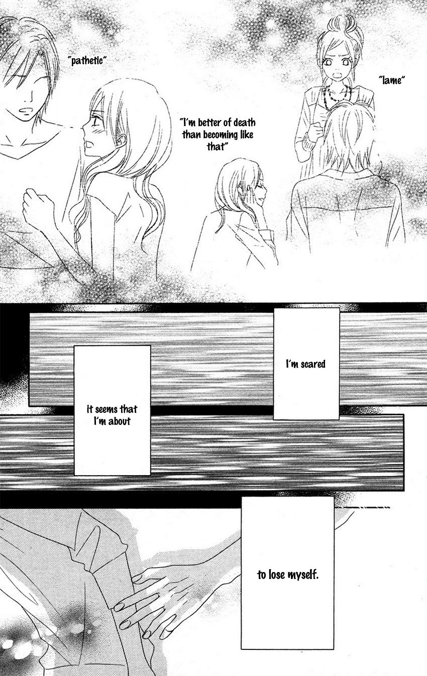 1LDK Shitsuji Chapter 2 page 37 - Chapter 2