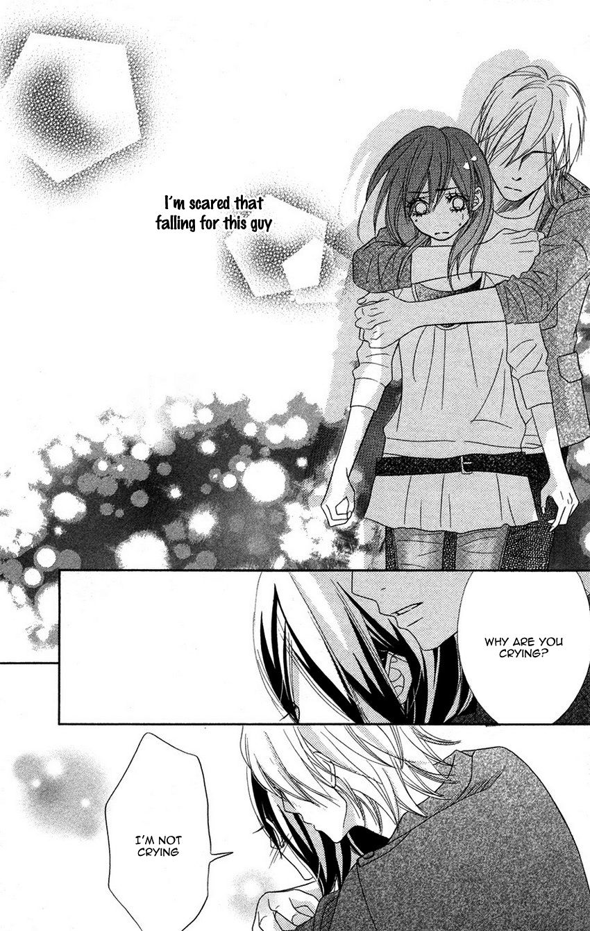 1LDK Shitsuji Chapter 2 page 38 - Chapter 2