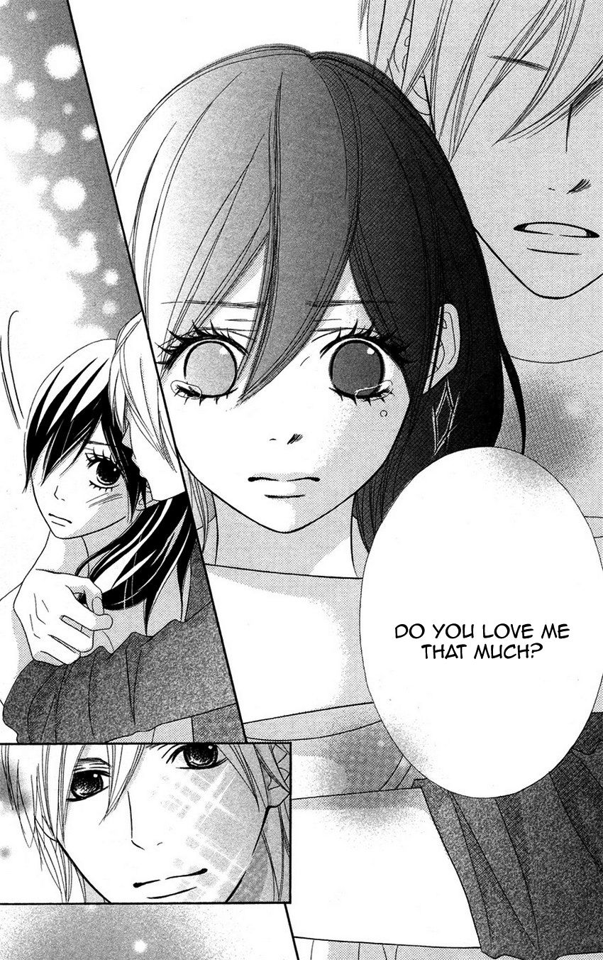 1LDK Shitsuji Chapter 2 page 39 - Chapter 2