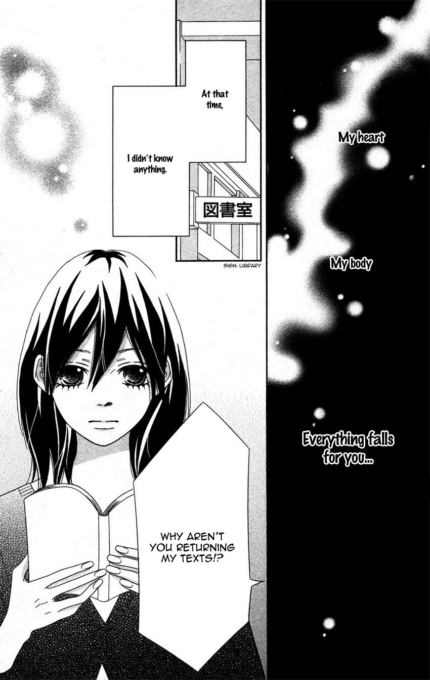 1LDK Shitsuji Chapter 2 page 5 - Chapter 2