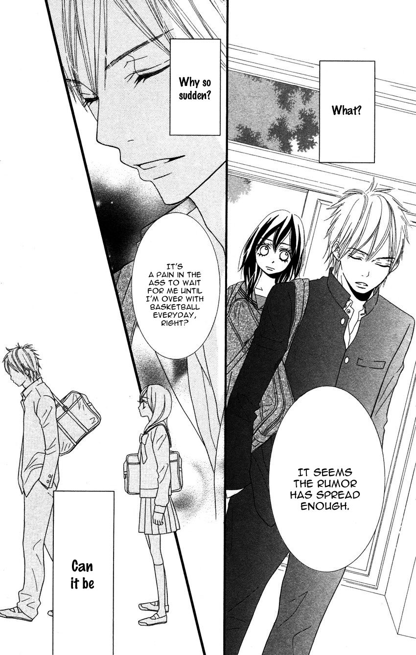 1LDK Shitsuji Chapter 3 page 30 - Chapter 3