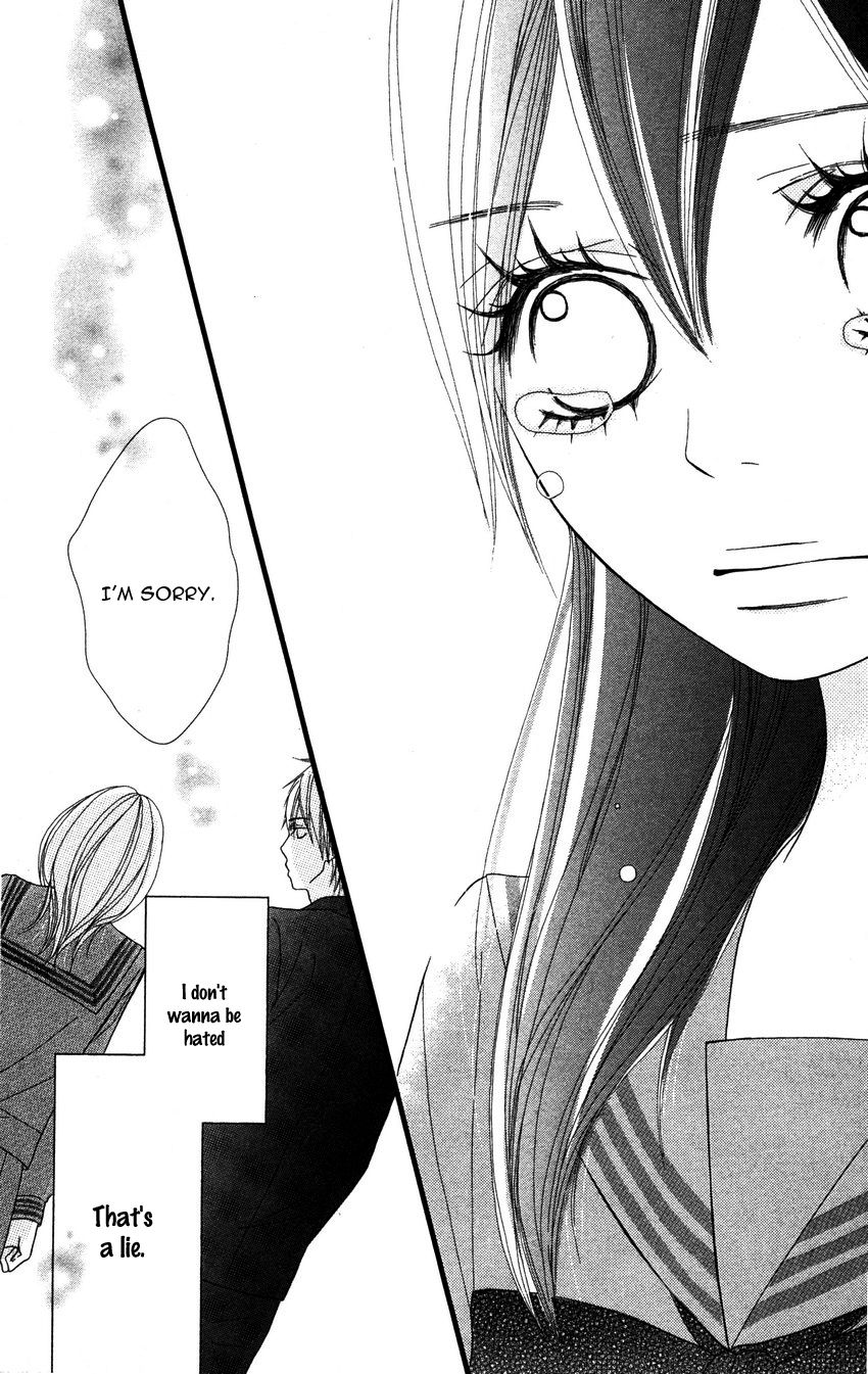 1LDK Shitsuji Chapter 3 page 35 - Chapter 3