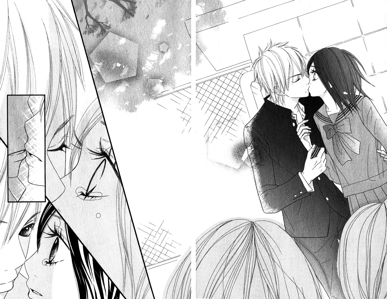 1LDK Shitsuji Chapter 3 page 37 - Chapter 3