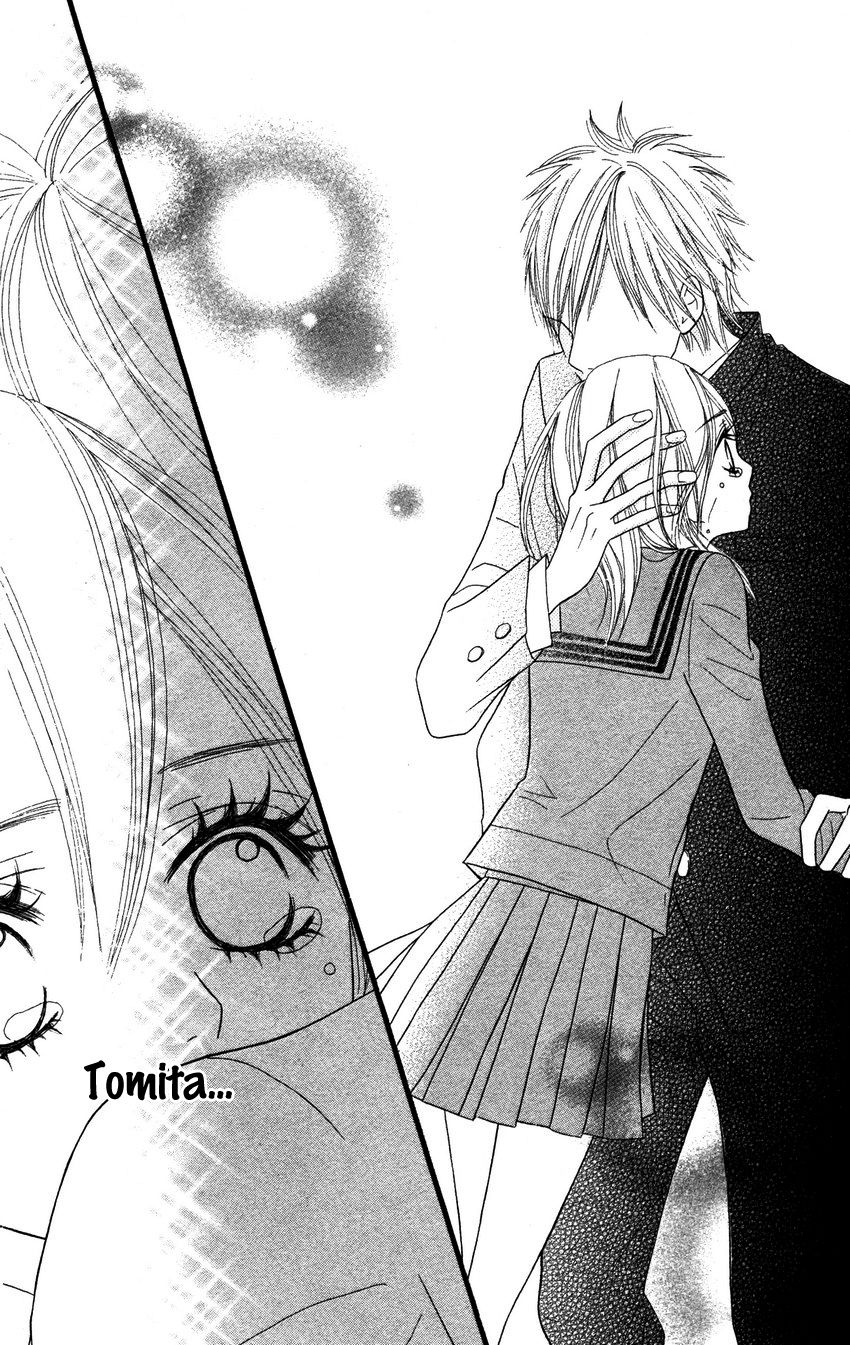 1LDK Shitsuji Chapter 3 page 40 - Chapter 3