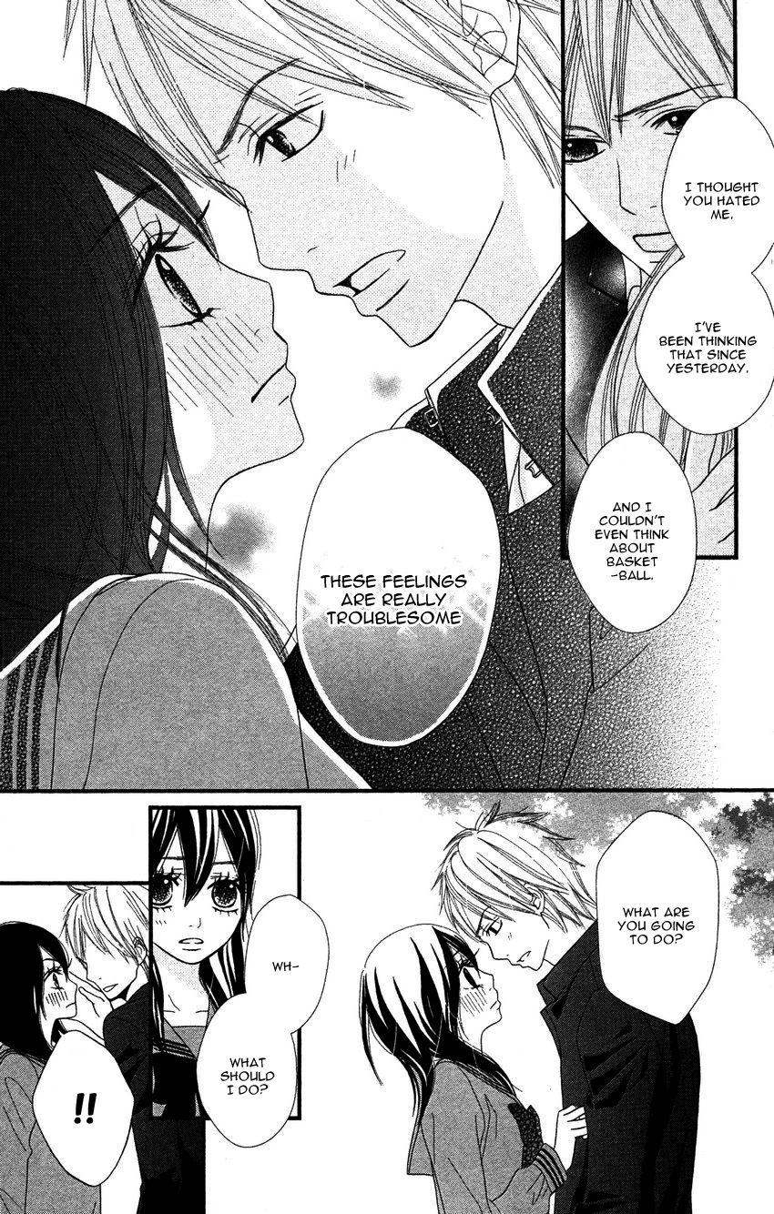 1LDK Shitsuji Chapter 3 page 41 - Chapter 3