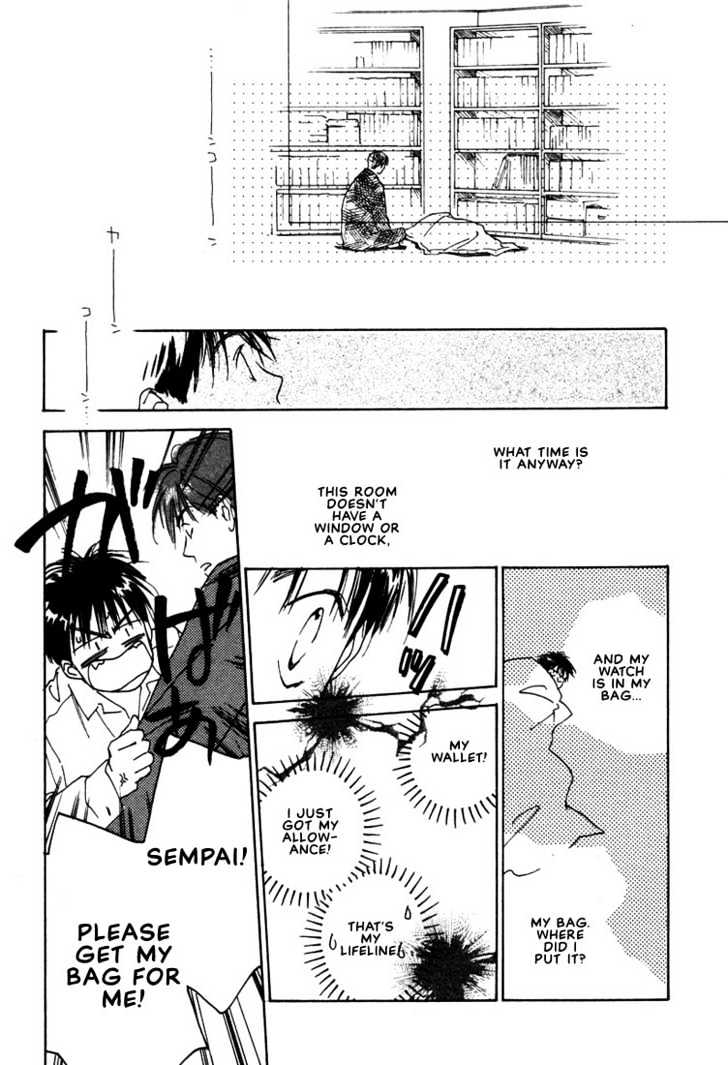 2-14 Jiken Chapter 2 page 33 - Chapter 2 : Case 2.14 Part 2