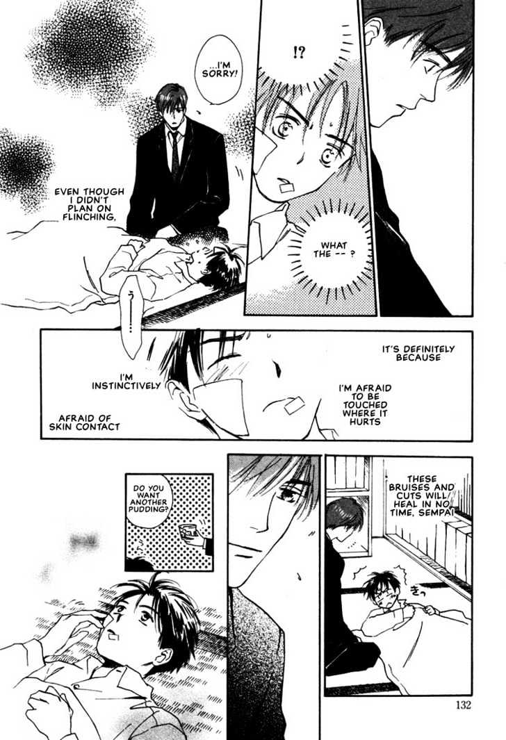 2-14 Jiken Chapter 3 page 26 - Chapter 3 : Case 2.14 Part 3