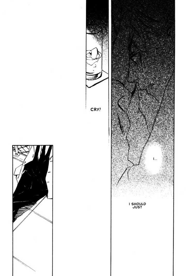 2-14 Jiken Chapter 4 page 11 - Chapter 4 : On the Other Side of the Neon Sign Part 1