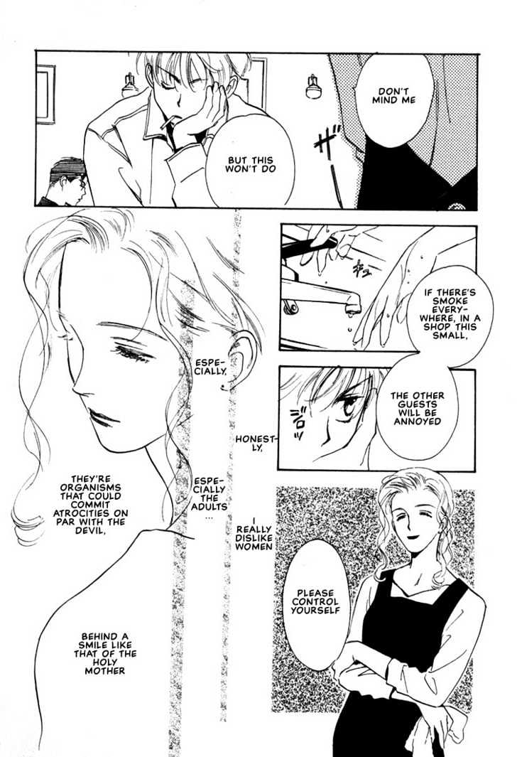 2-14 Jiken Chapter 4 page 32 - Chapter 4 : On the Other Side of the Neon Sign Part 1