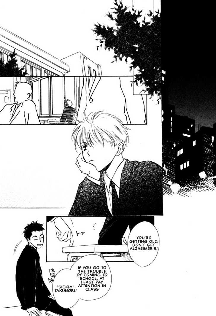 2-14 Jiken Chapter 4 page 38 - Chapter 4 : On the Other Side of the Neon Sign Part 1