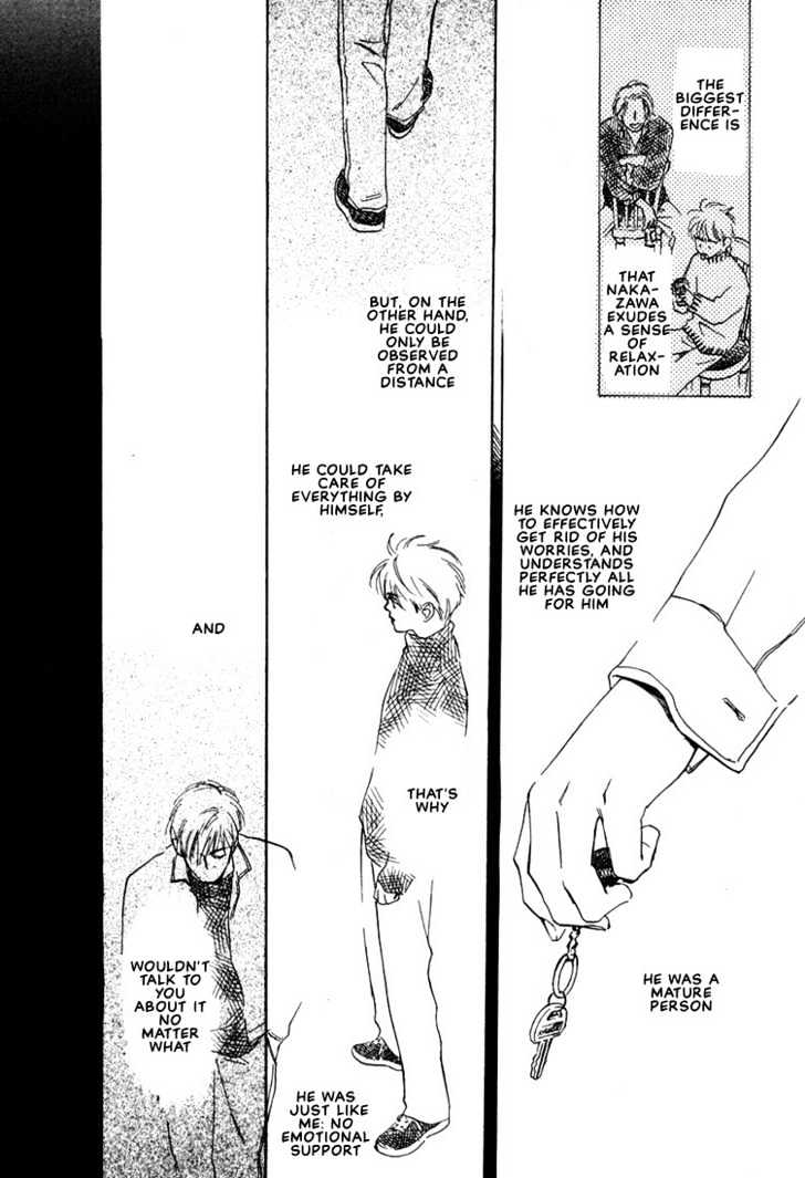 2-14 Jiken Chapter 4 page 43 - Chapter 4 : On the Other Side of the Neon Sign Part 1