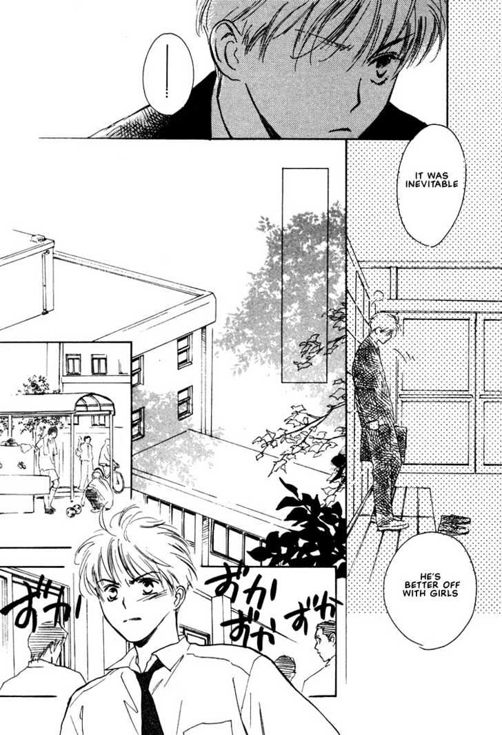 2-14 Jiken Chapter 4 page 45 - Chapter 4 : On the Other Side of the Neon Sign Part 1