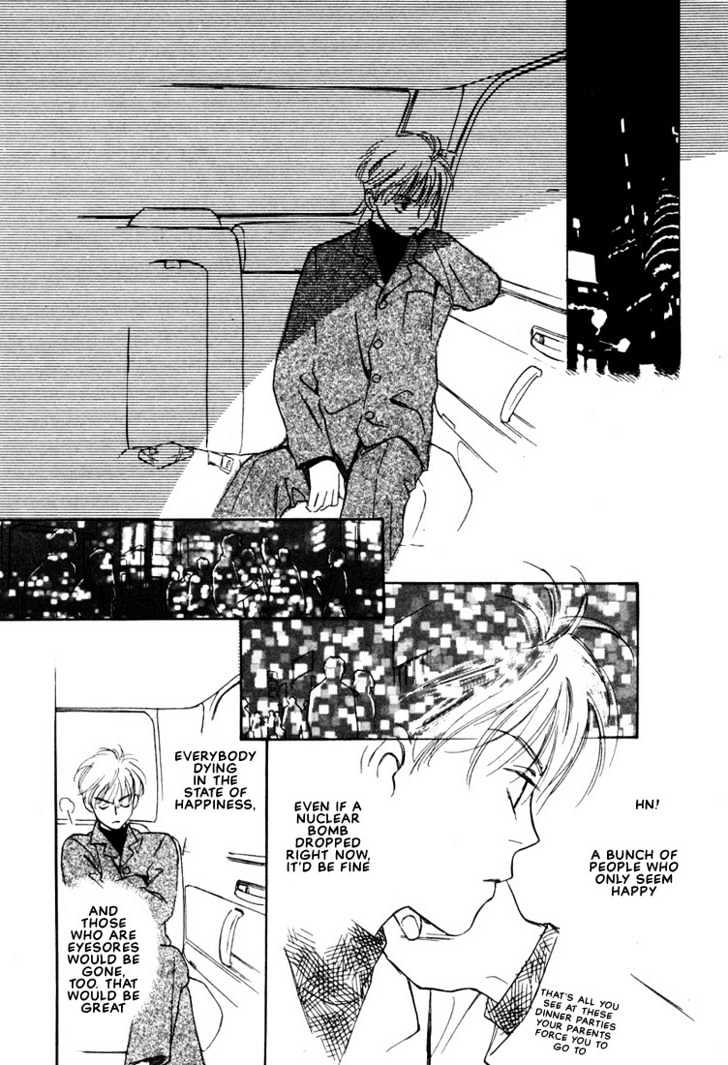 2-14 Jiken Chapter 4 page 51 - Chapter 4 : On the Other Side of the Neon Sign Part 1