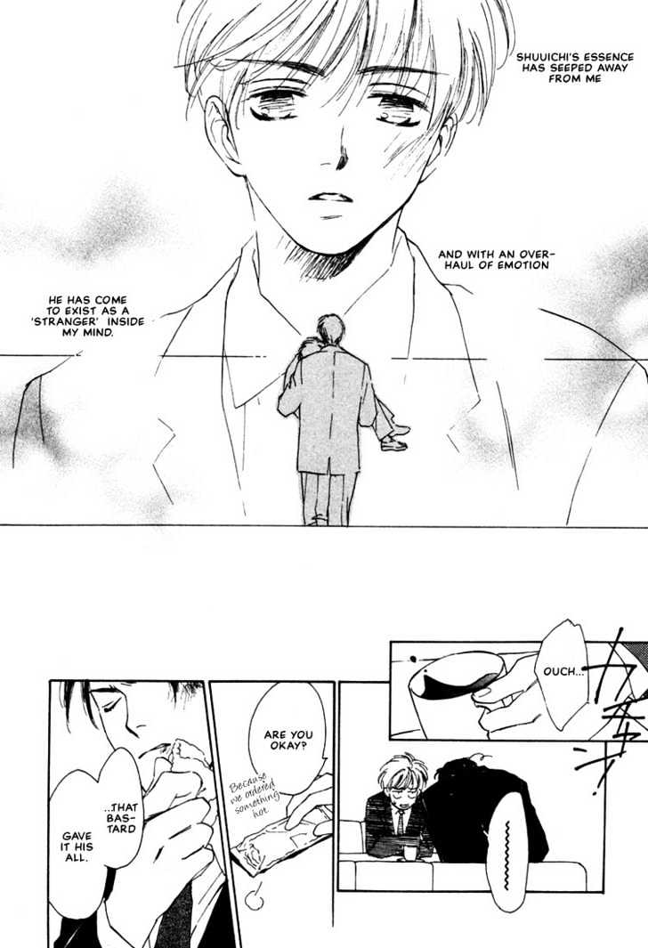 2-14 Jiken Chapter 5 page 26 - Chapter 5 : On the Other Side of the Neon Sign Part 2