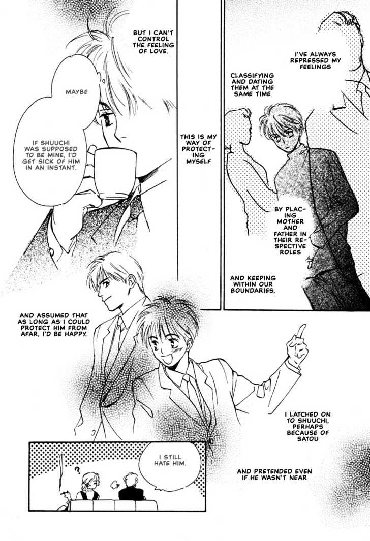 2-14 Jiken Chapter 5 page 32 - Chapter 5 : On the Other Side of the Neon Sign Part 2