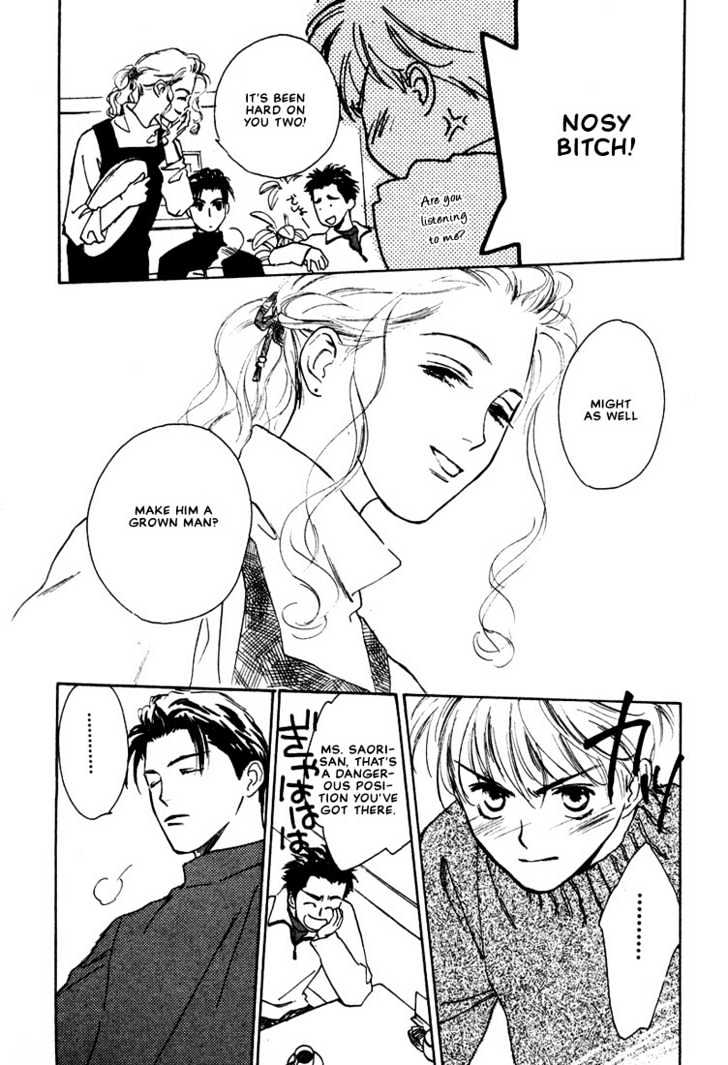 2-14 Jiken Chapter 5 page 8 - Chapter 5 : On the Other Side of the Neon Sign Part 2
