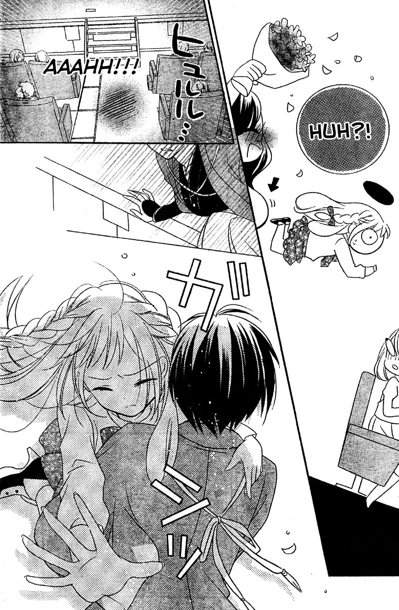 2.5 Jigen Kareshi Chapter 3 page 30 - Chapter 3 : The Musical Miracle