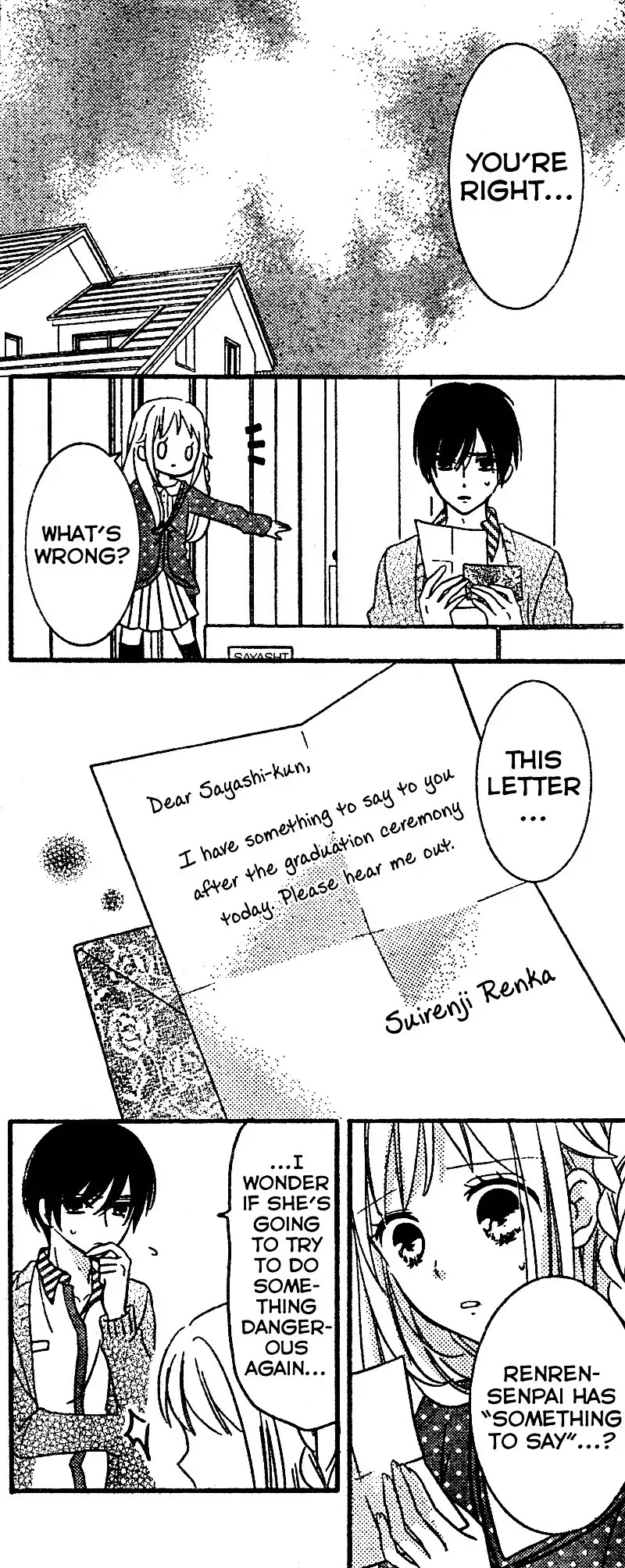 2.5 Jigen Kareshi Chapter 6 page 18 - Chapter 6