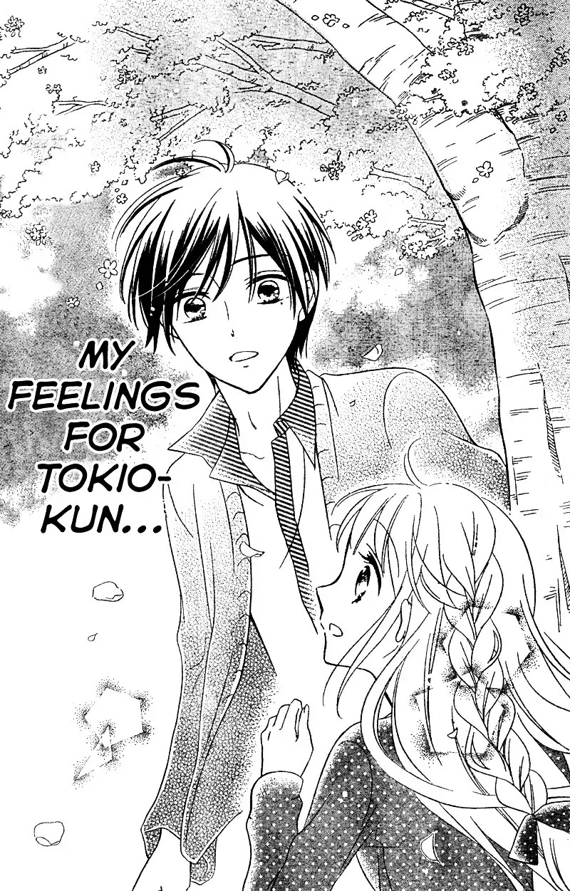 2.5 Jigen Kareshi Chapter 6 page 28 - Chapter 6